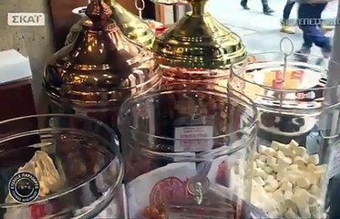 Γλυκές Αλχημείες - 19-03-2016