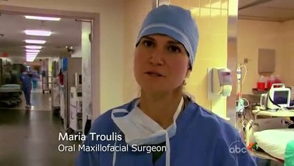 Boston Med - Episode 1 (ABC)