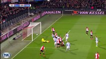 19-03-2016 Samenvatting Feyenoord - De Graafschap