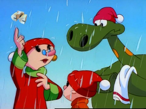 Przygody Pytalskich Bajki po Polsku - Mruczenie Kotów Bajka Dla Dzieci 2016