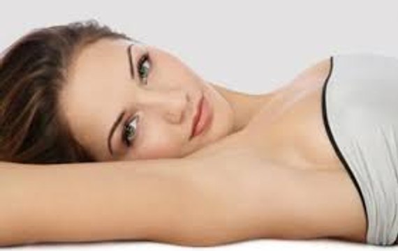 How to get Rid of Dark Underarms_ Lighten Dark Underarms