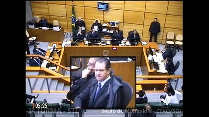 Conteúdo da gravação de Lula provoca indignação no Judiciário