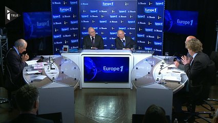 Le Grand Rendez-Vous (partie 3)