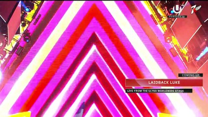 Tiësto - UMF Miami 2016 (Exclusive Full Video HD) By : → [www.facebook.com/lovetrancemusicforever]