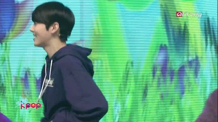ASTRO _ HIDE & SEEK
