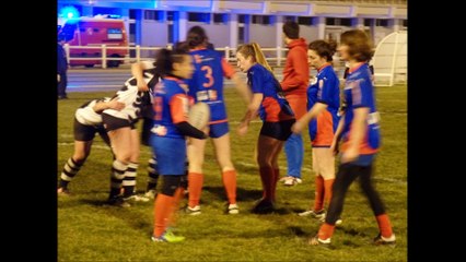 VS AMPLEPUIS FEM 190315