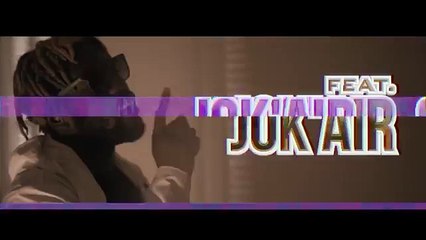 Chich - J'fume trop de bedo feat Jok'Air