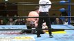 02.16.2016 Atsushi Maruyama vs. Kazuki Hashimoto (AJPW)