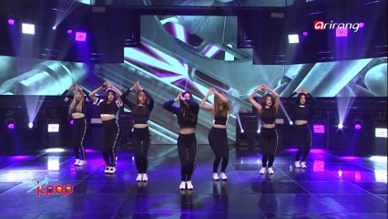 Brave Girls _ Deepened