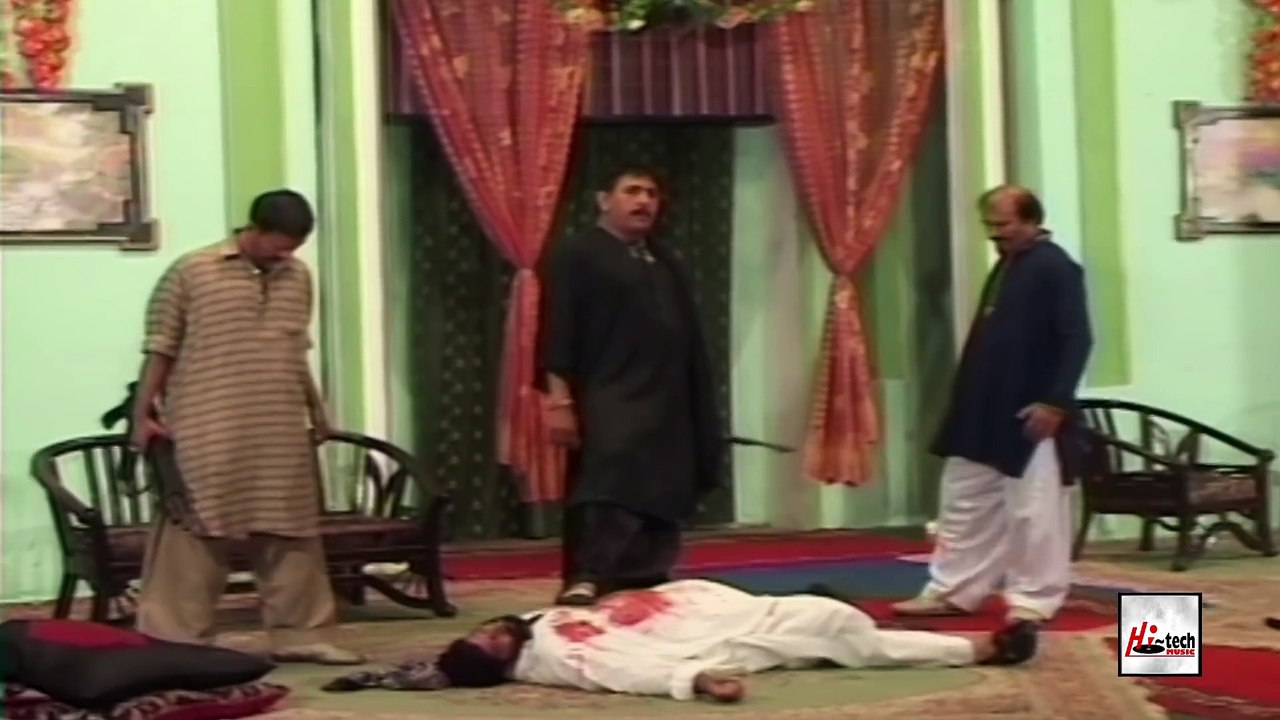 UMRAO JAAN ADDA 2 (TRAILER)-punjabi stage drama
