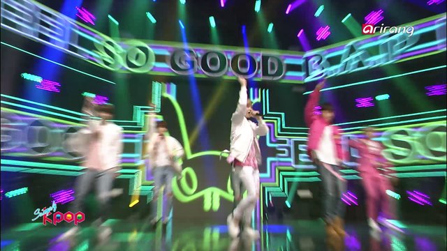 B.A.P _ Feel So Good