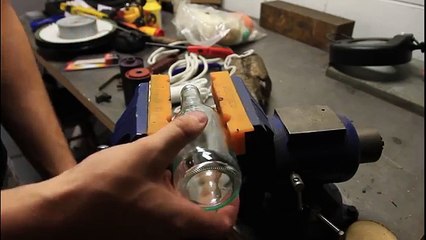 best 3 Ways to Cut a Glass Bottle - Compilation hd