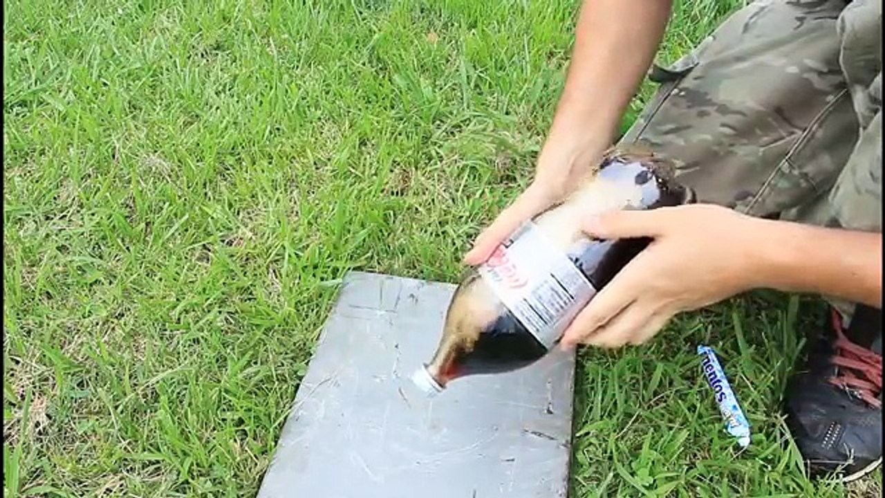 best 8 Easy Rocket Experiments Compilation hd