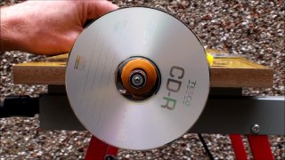 best way 30.000 RPM CD Rom permanent erase. hd