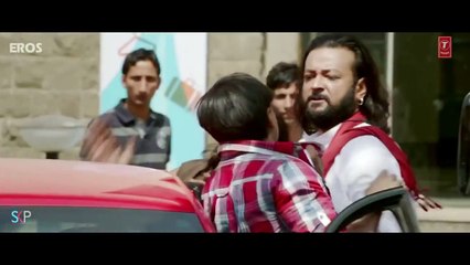 Jai Ho Teaser Trailer (Official) | Salman Khan, Tabu