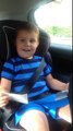 World’s Most Adorable Kid Has Amazing Reaction To Mom’s Pregnancy News