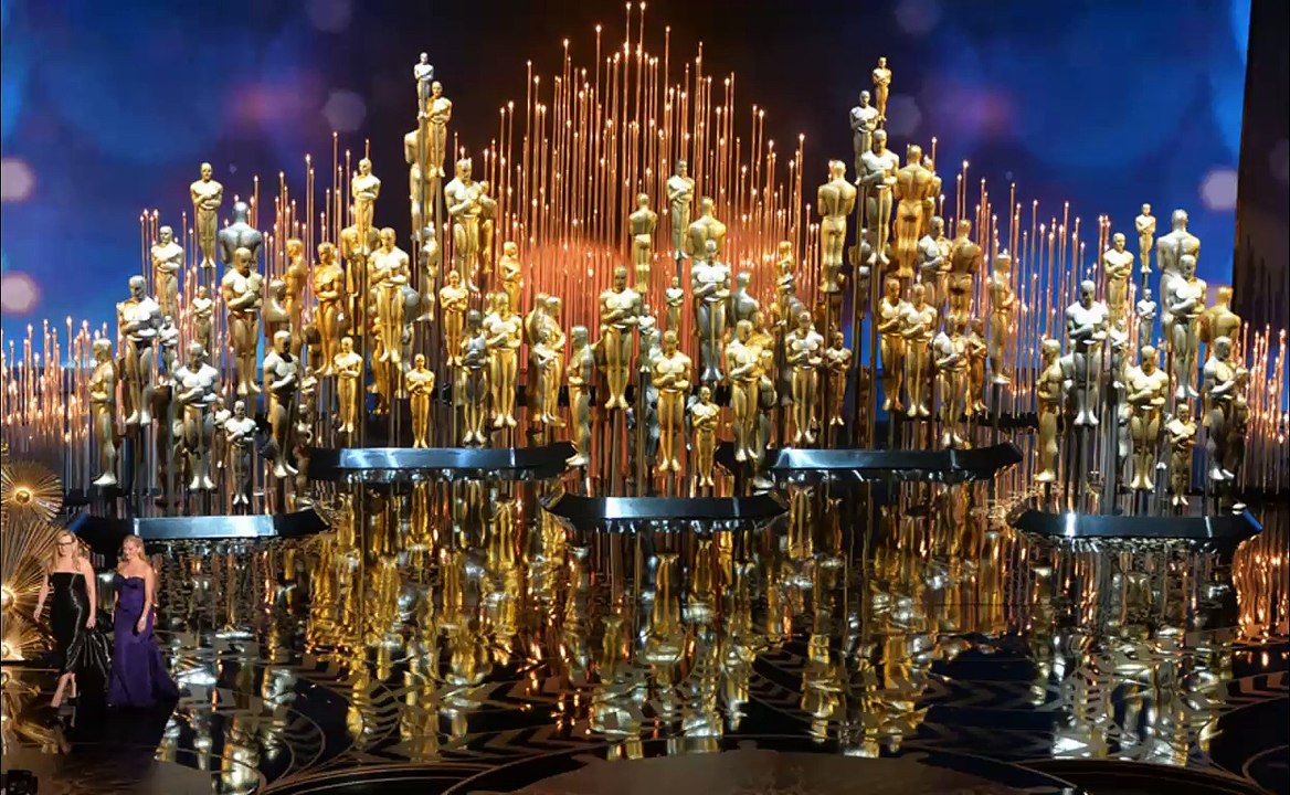 Oscars 2016: Winners and Highlights