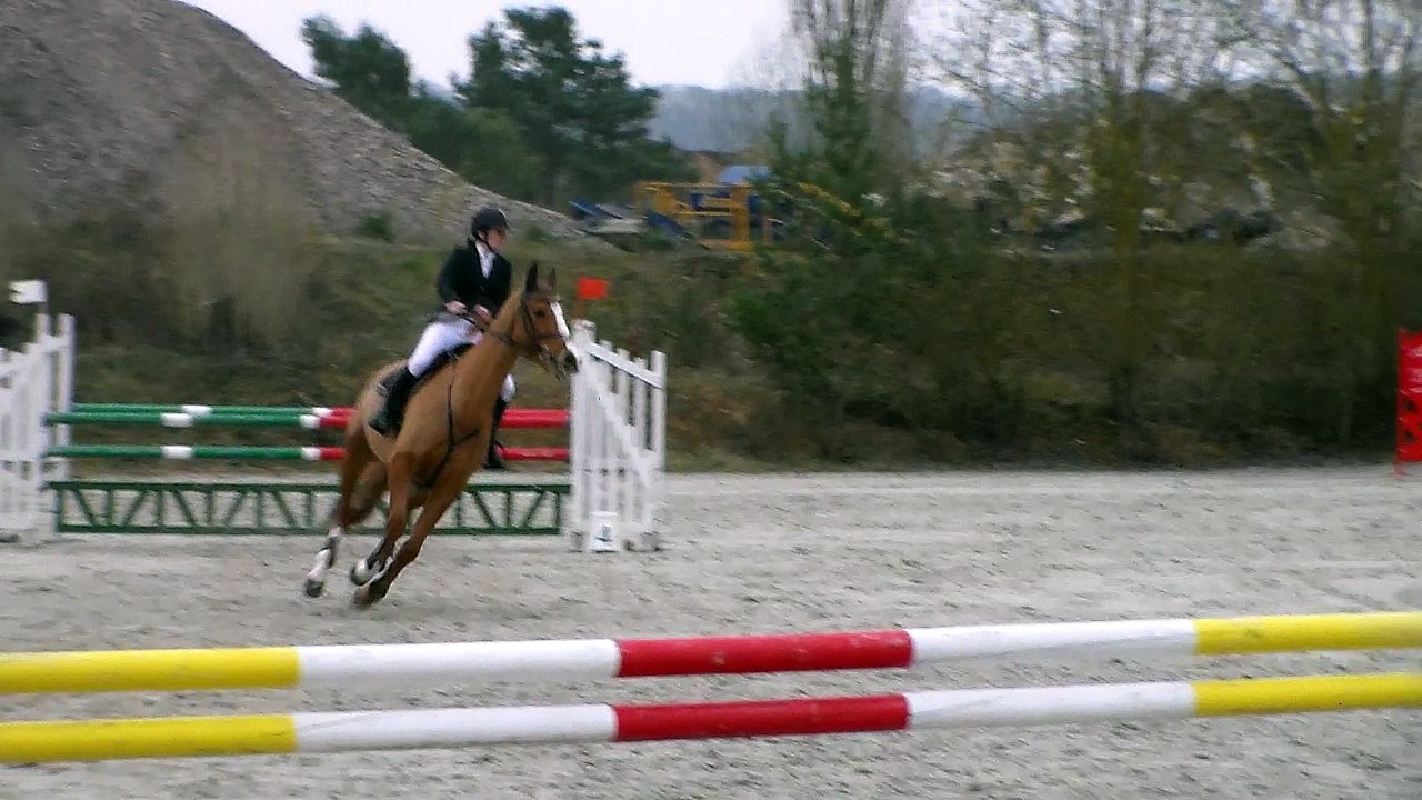 Ulann - Vitesse 110 - Orveau (19-03-16)