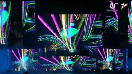 Deadmau5 - Live @ Ultra Music Festival Miami [19.03.2016]