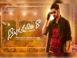 Aatadukundam Raa Telugu Movie Teaser