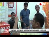 Sebuah Bank Swasta di Aceh Dibobol Maling, Rp 4 Miliar Raib