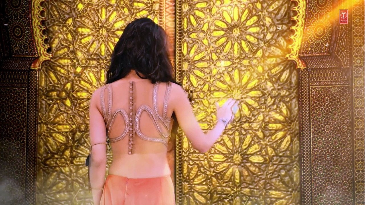 Mainu Ishq Da Lagya Rog VIDEO Song - Tulsi Kumar - Khushali Kumar - T-Serie