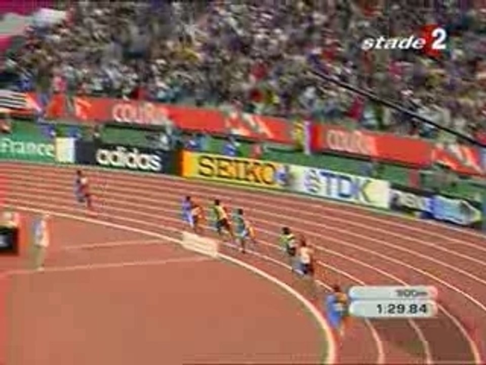 400x400m - 2003 : Saint-Denis