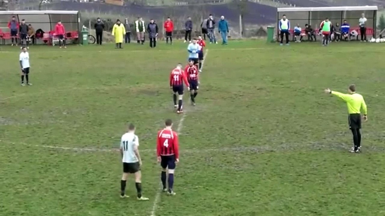romanian fourth division