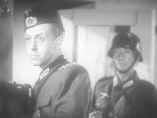 Боевой киносборник №13  "Наши девушки" - 1942  Фильмы о Великой Отечественной Войне