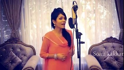 Laiyaan Laiyaan - Sonu Kakkar - 2016 latest song  - The logical Pakistani