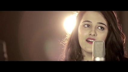 Laiyaan Laiyaan  Saiyaan Cover by Nupur Sanon ft. Twin Strings