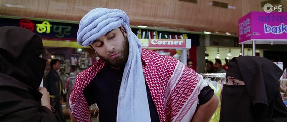 Ranbir Kapoor or Ranbir Shaikh | Ajab Prem Ki Ghazab Kahani Scene