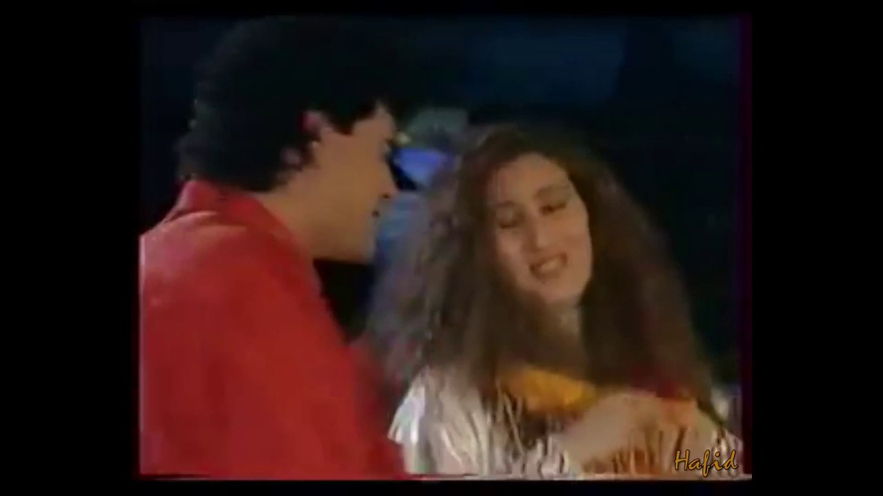 Hamidouche - Thafath Boualniw