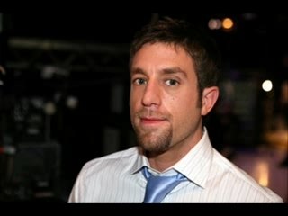 Elliott Yamin - Believe