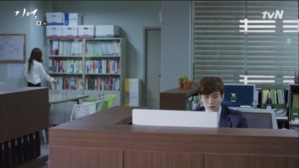 160319 Kiyeok Ep. 2 - JH cut