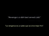 Kill Bill Vol 1 Trailer en español