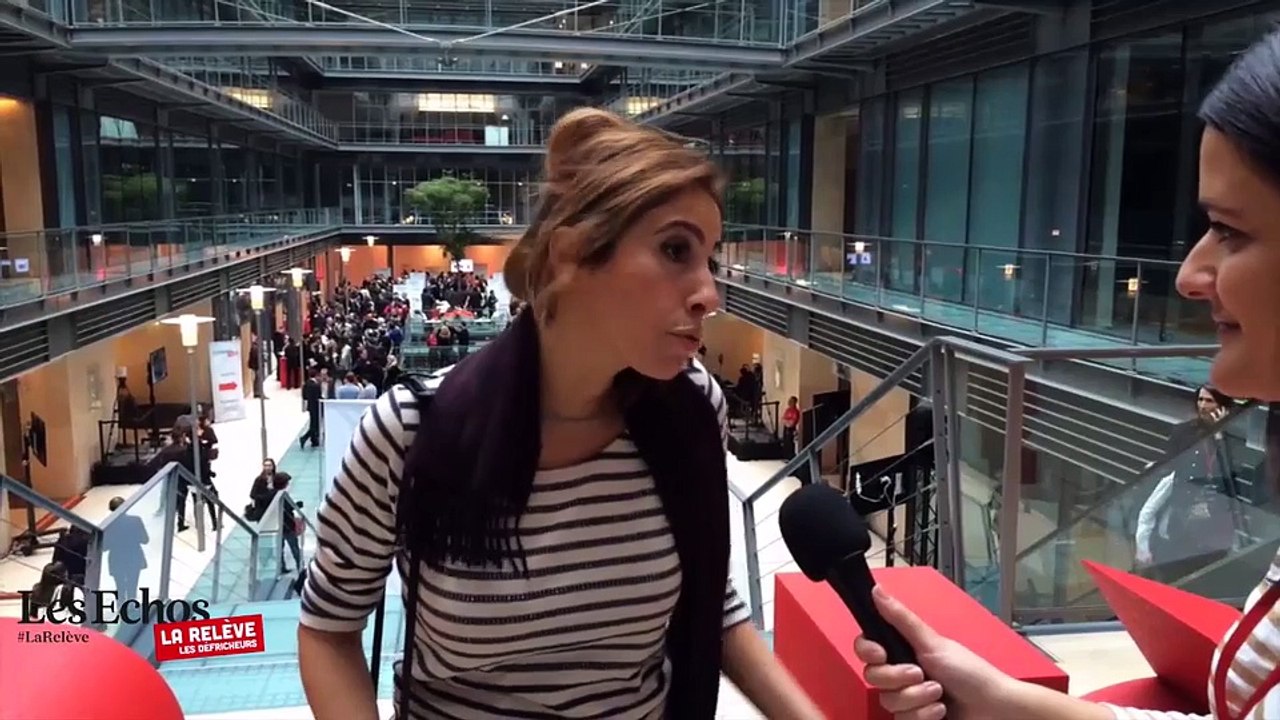 Léa Salamé : "Je n'en ai pas dormi de la nuit"