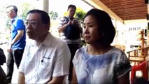 Sidang Media Di Rumah Lim Guan Eng, Ketua Menteri Pulau Pinang