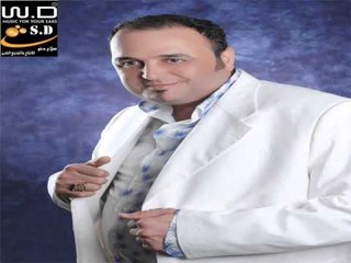محمد الرحال اغنية دكنى حفلة سوريا