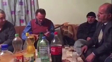 Hafiz Ejupi, këngë popullore