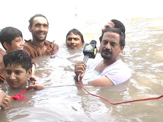 MANNAN ASHRAF CAPITAL TV