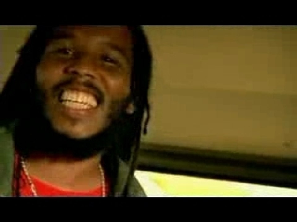 Ziggy Marley - Love Is My Religion