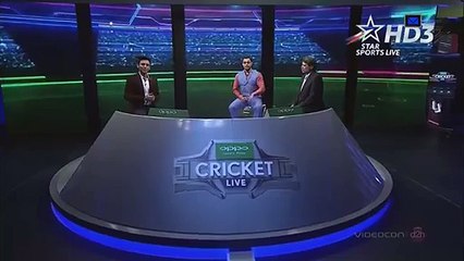 See How Shoaib Akhter Is Prasing Muhammad Sami In India