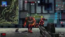 Ateş Kurt Akını Modunda  - Wolfteam GamePlay #11