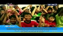 Lagu Indonesia yang Dinyanyikan Orang Asing