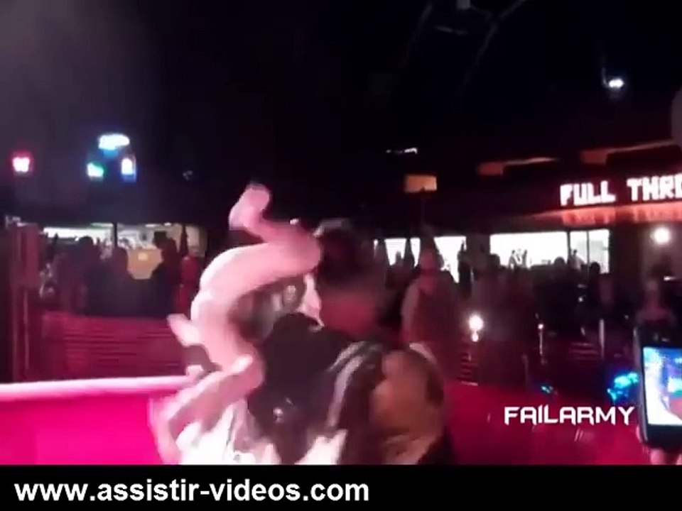 VideoCassetadas só Mulheres 2013 - Parte 1