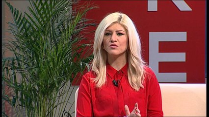 Ditë e Re Weekend, 20 mars 2016- Ora News