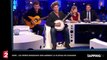 ONPC : Les frères Bogdanov enflamment le plateau en dévoilant leur talent de chanteurs (Vidéo)