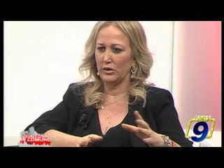 Qualcosa in Comune |  Margherita Mastromauro