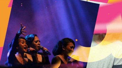 Lukman Sardi Beri Tips Agar Selalu Eksis di Entertainment